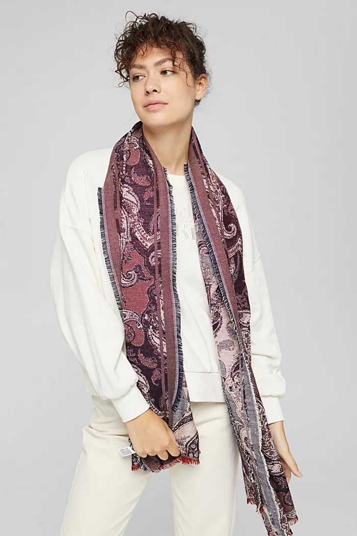 Foulard Esprit