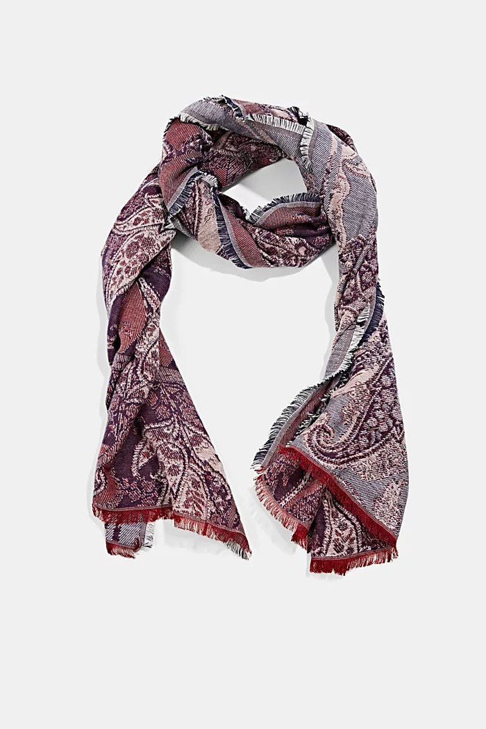 Foulard Esprit
