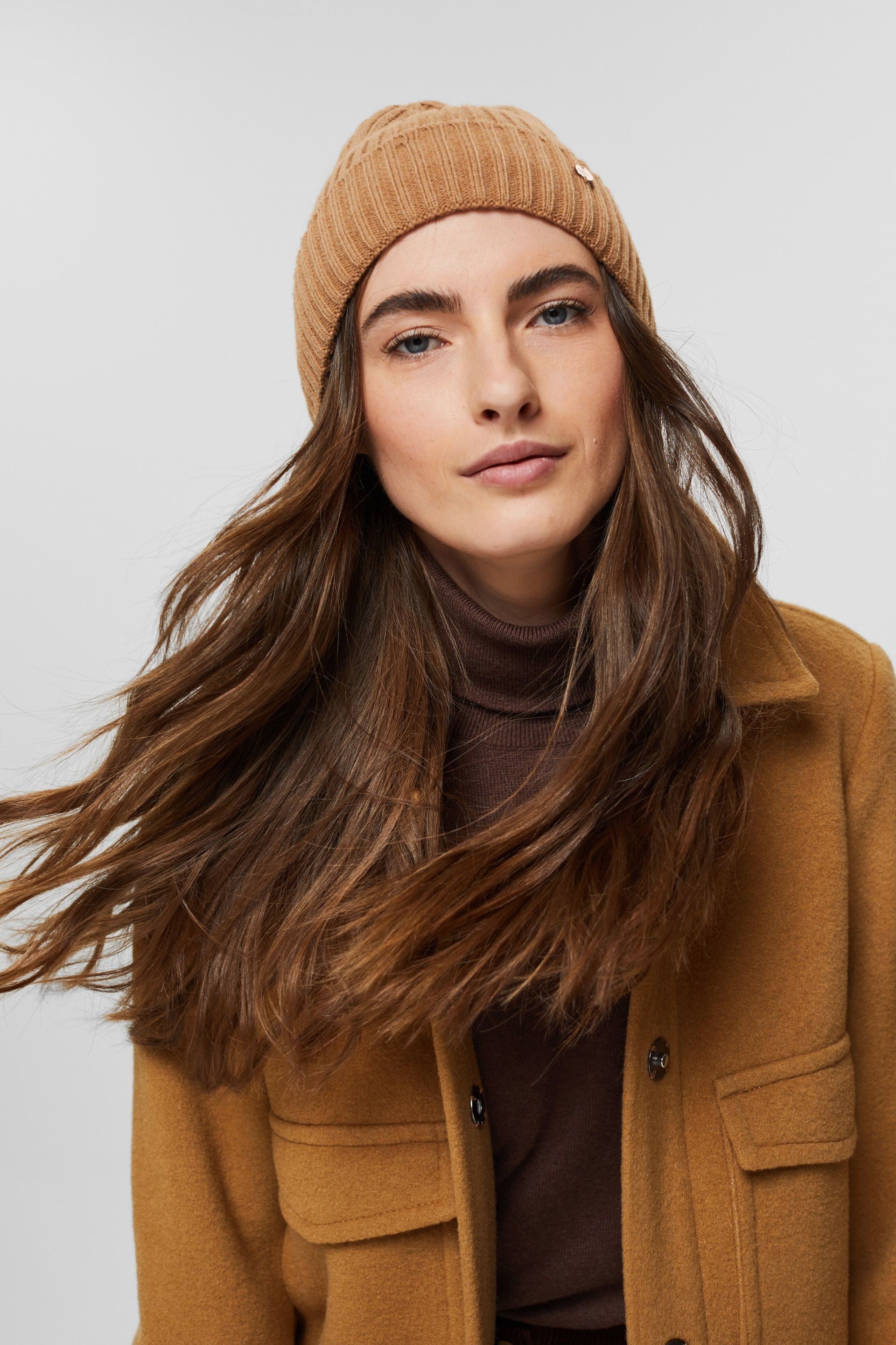 Bonnet de Esprit