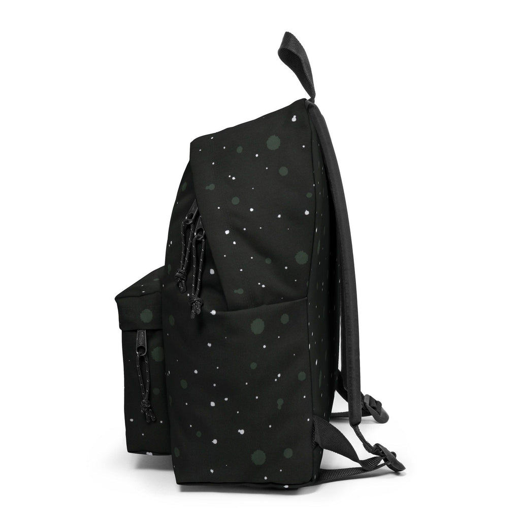Padded Pak'r® Splashes Dark