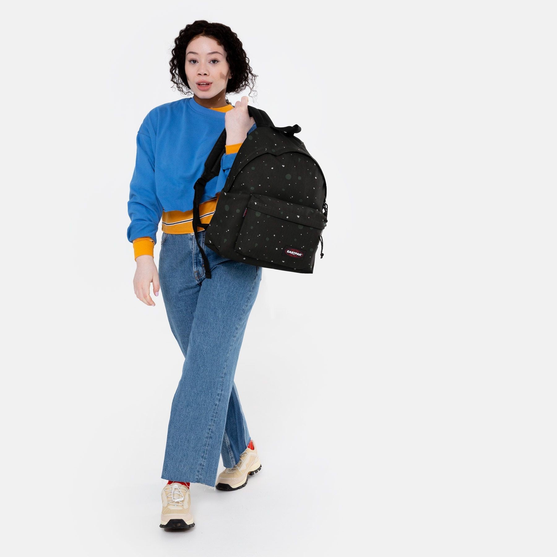 Padded Pak'r® Splashes Dark