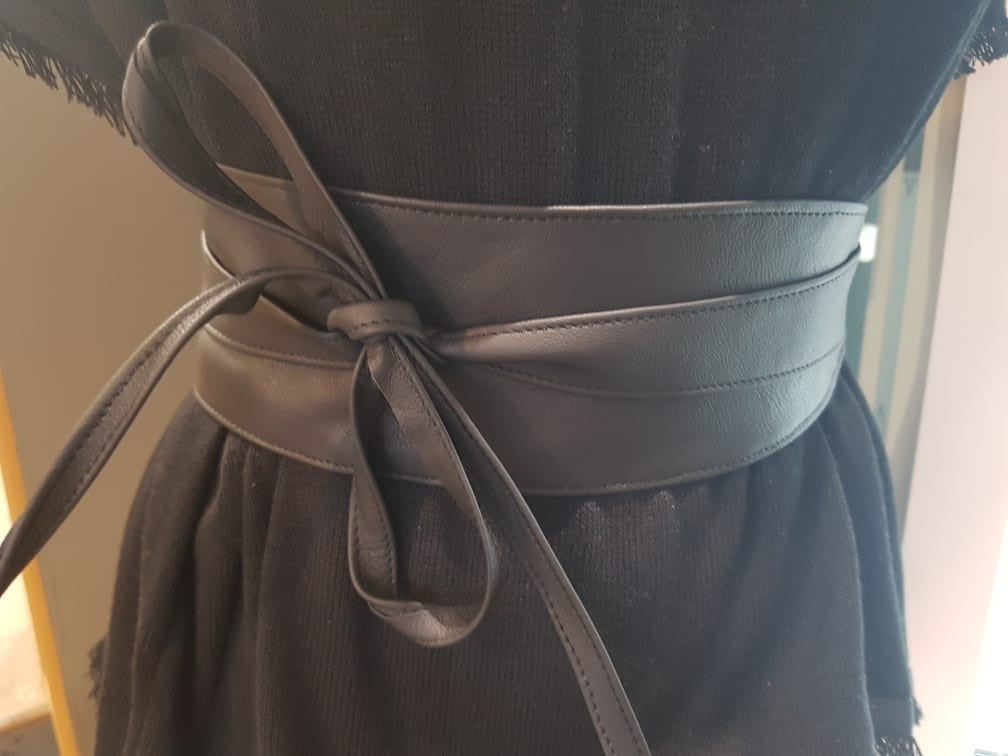 Ceinture Femme