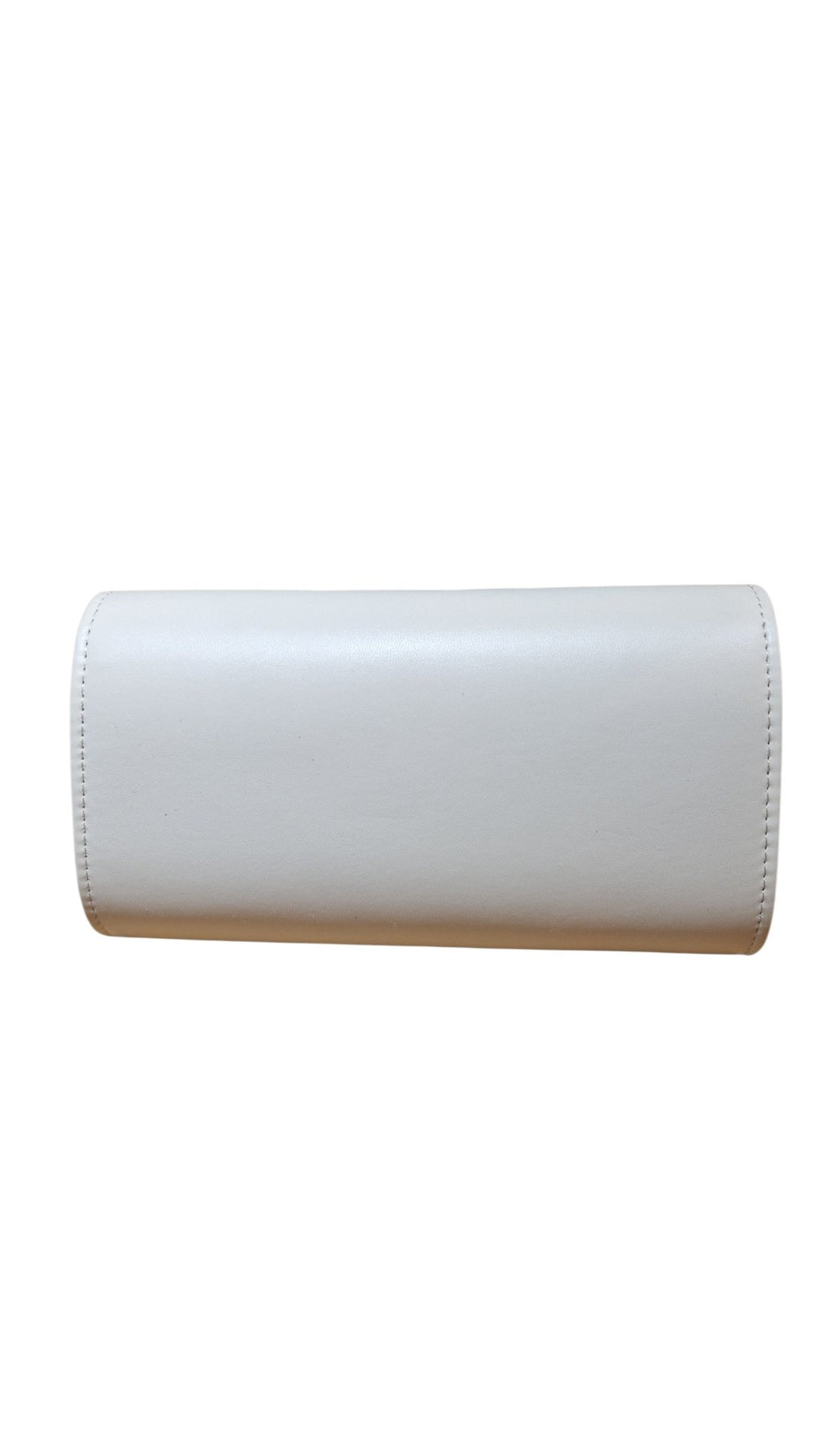 Pochette Champagne Beige