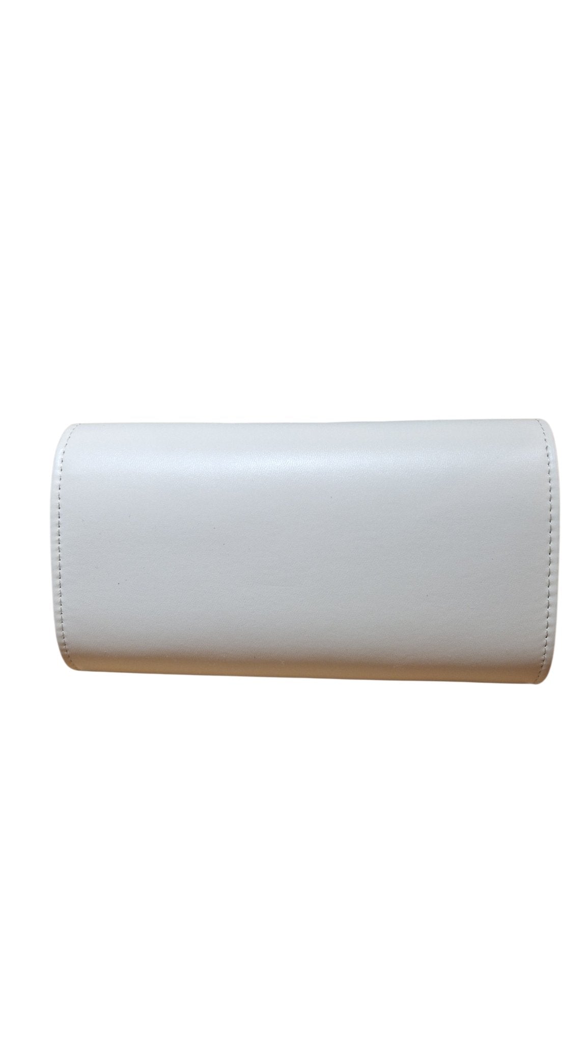Pochette Champagne Beige