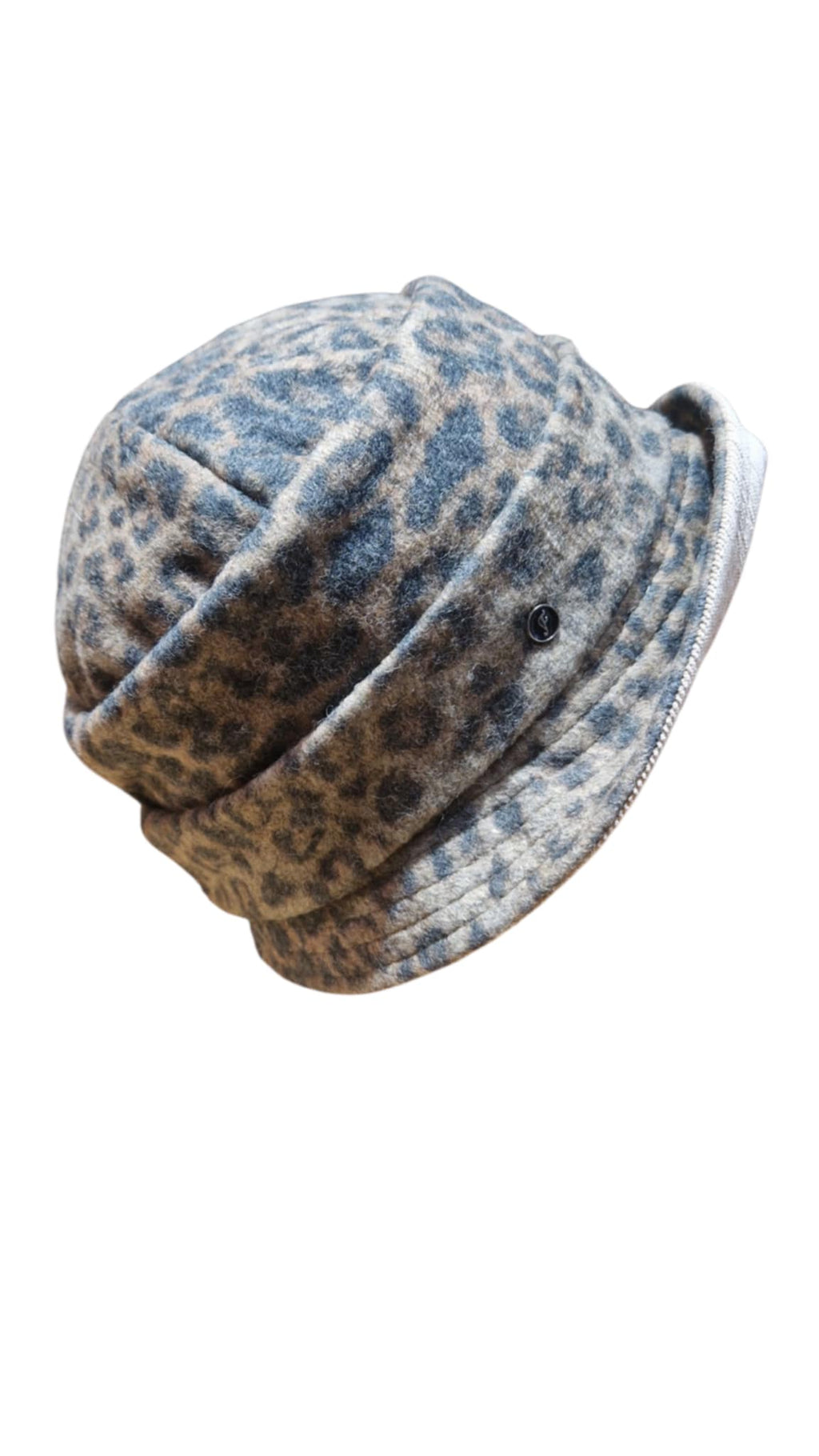 Chapeau M by Flechet