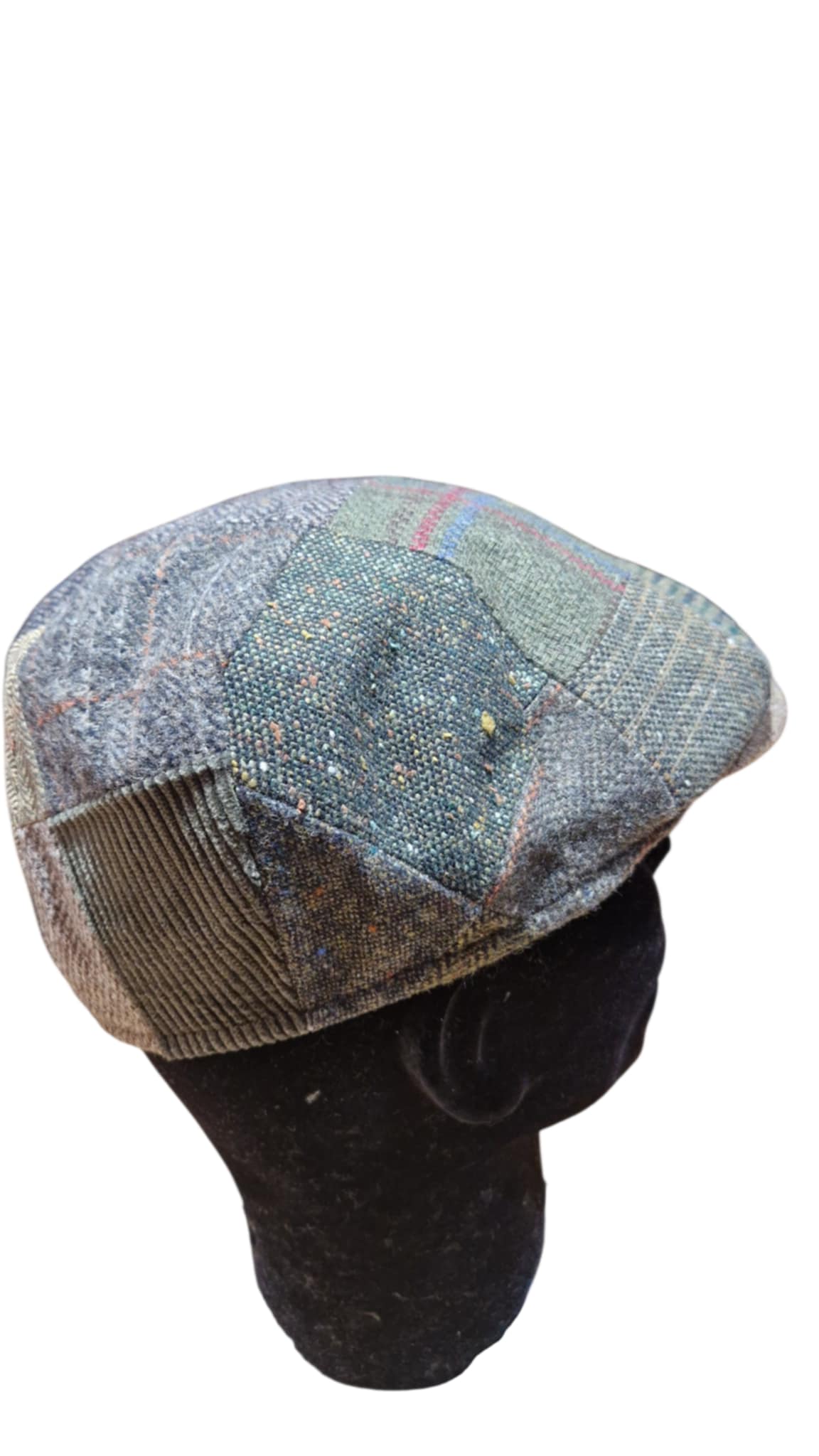 Casquette M By Flechet