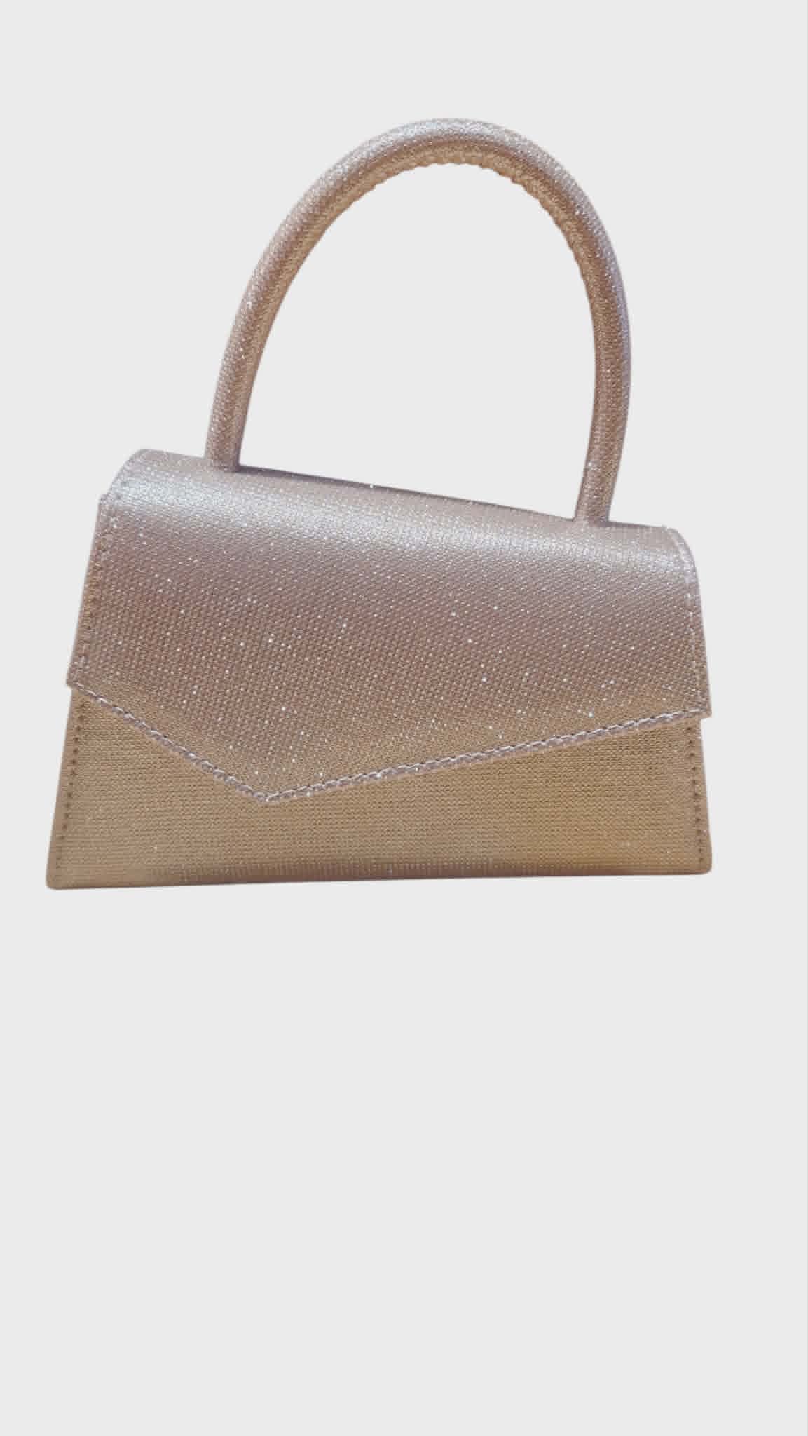 pochette sac