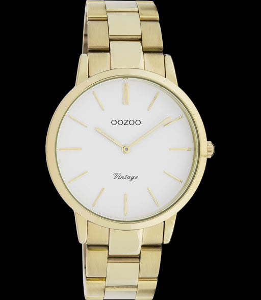 Montre Oozoo Vintage C20034