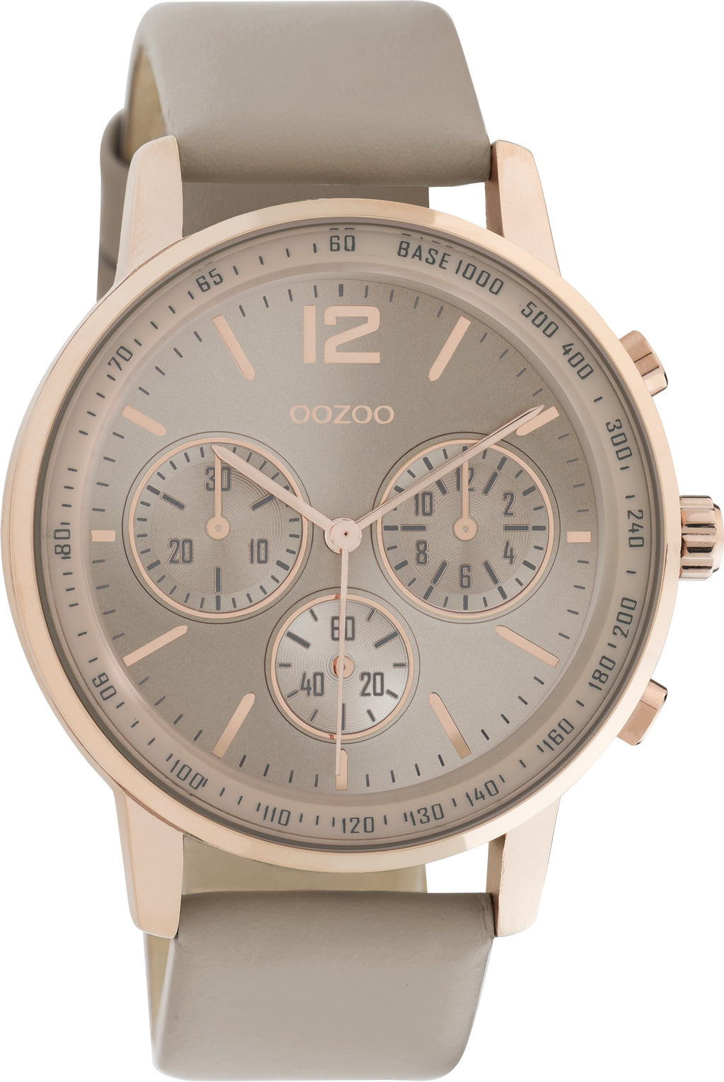 Montre Oozoo C10811