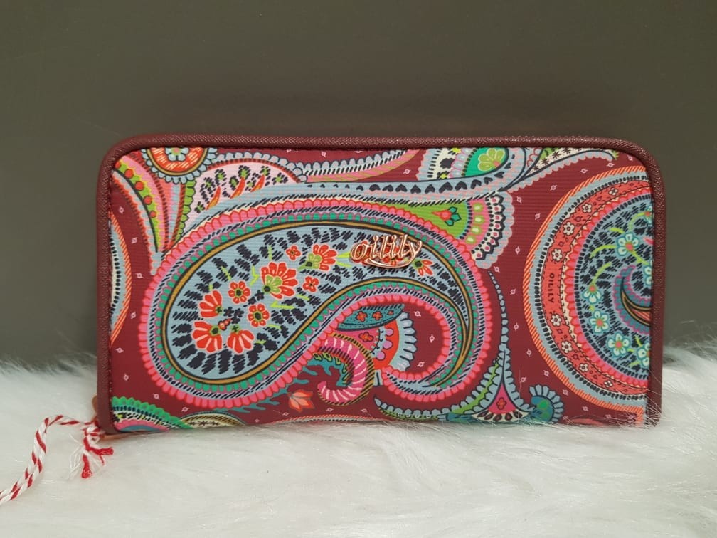 Portefeuille Oilily