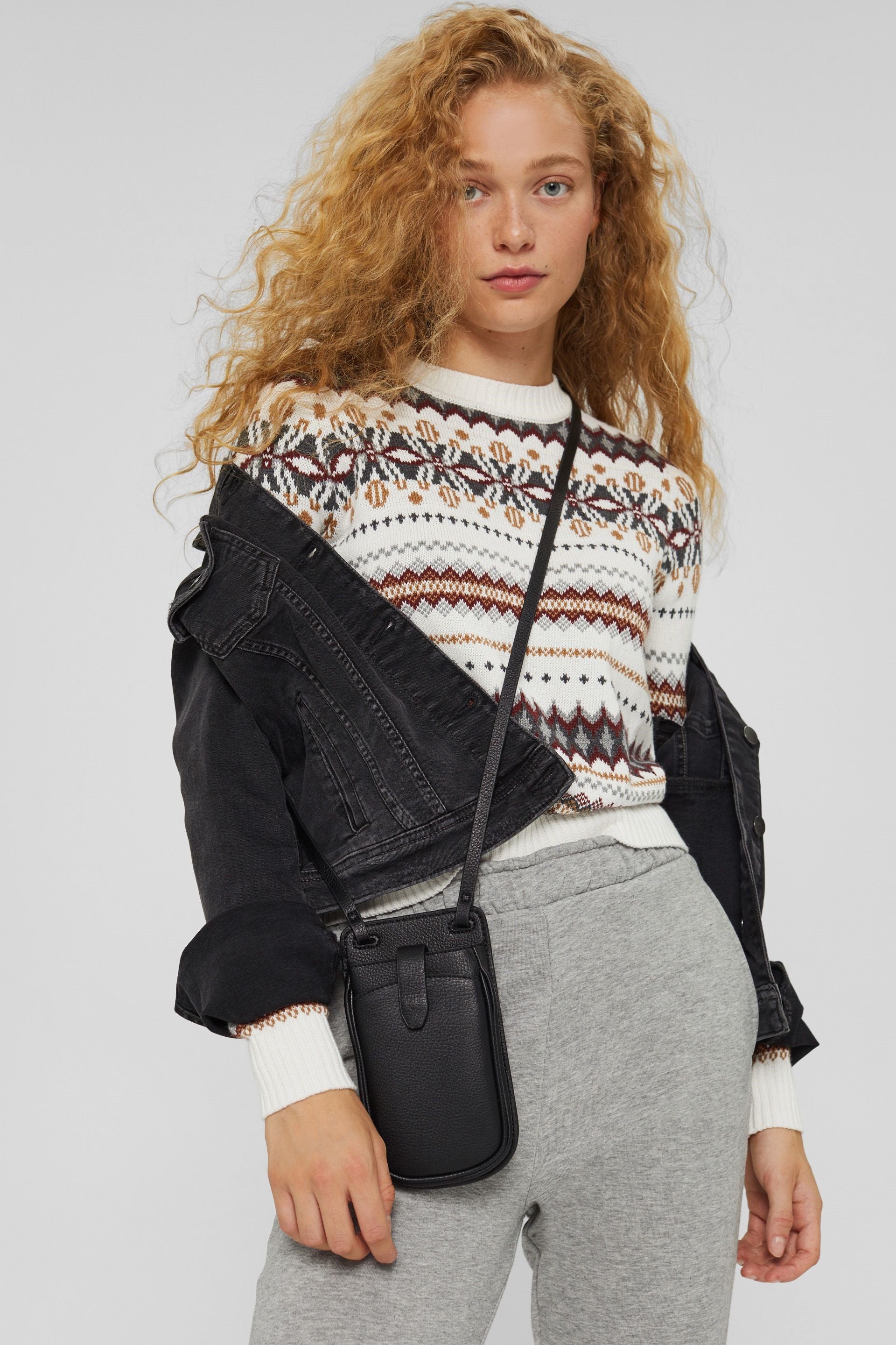 Sac à main/GSM Esprit