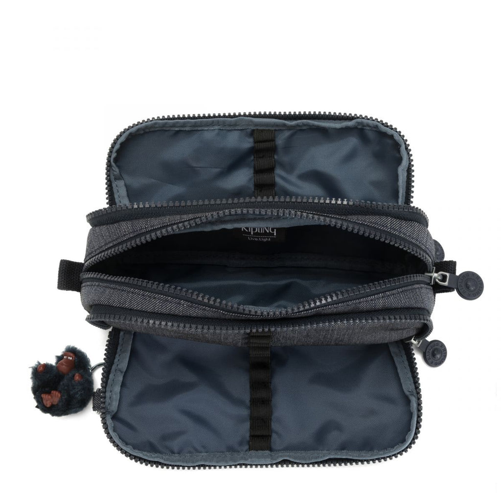 Plumier Gitroy KIPLING Marine navy