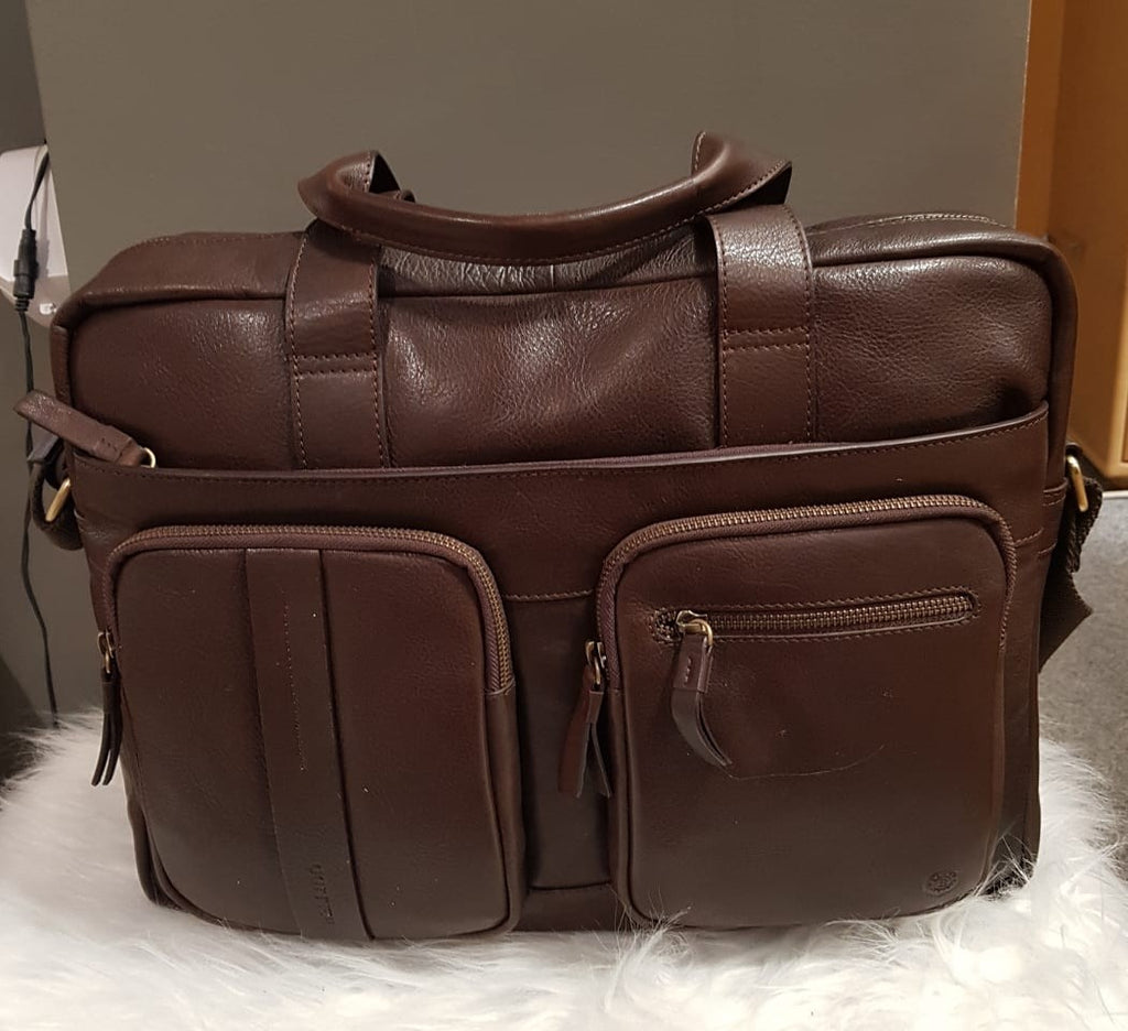 Sac Malette Bellido