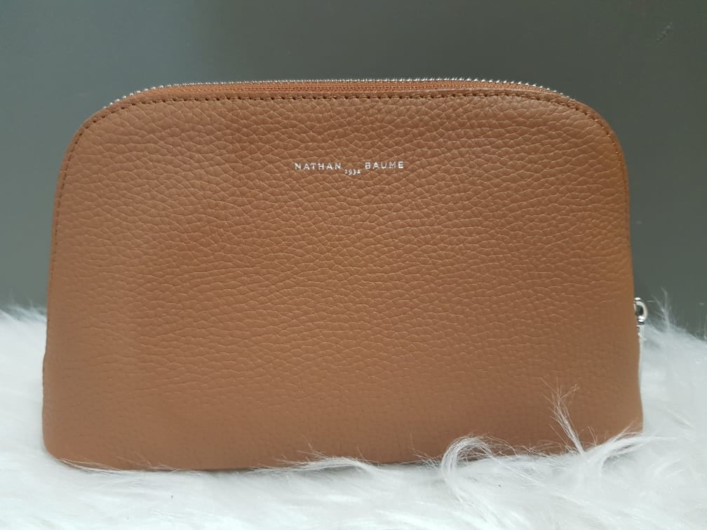 Trousse de maquillage Nathan-Baume