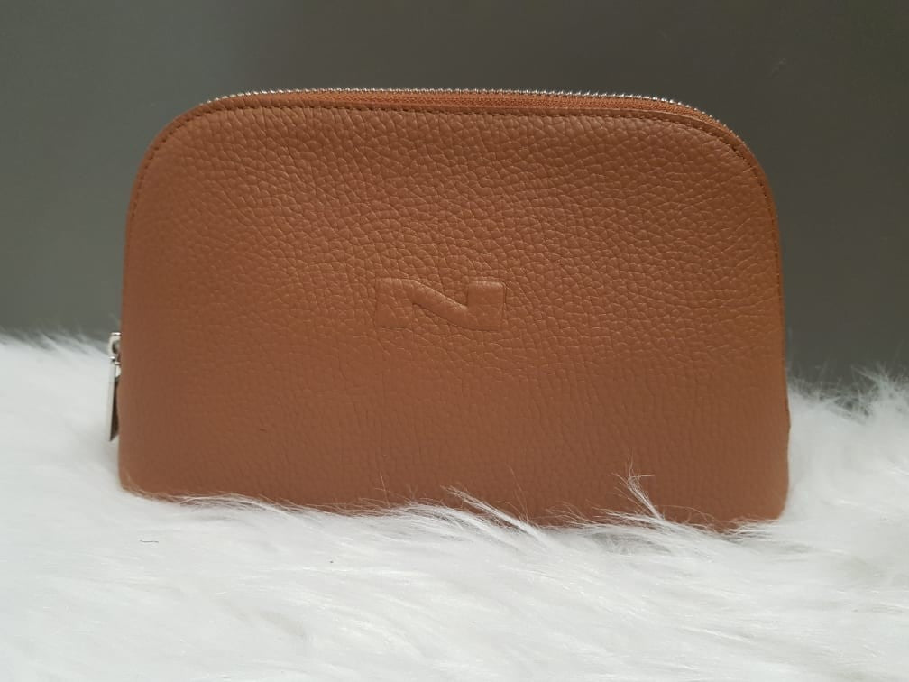 Trousse de maquillage Nathan-Baume