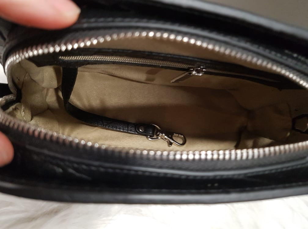 Sac à main Nathan-Baume