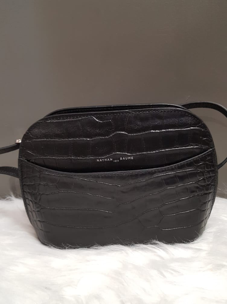 Sac à main Nathan-Baume