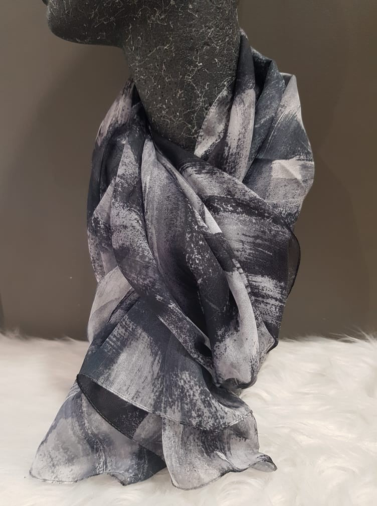 Foulard DE Morteuil