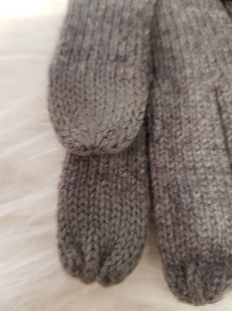 Gants Esprit