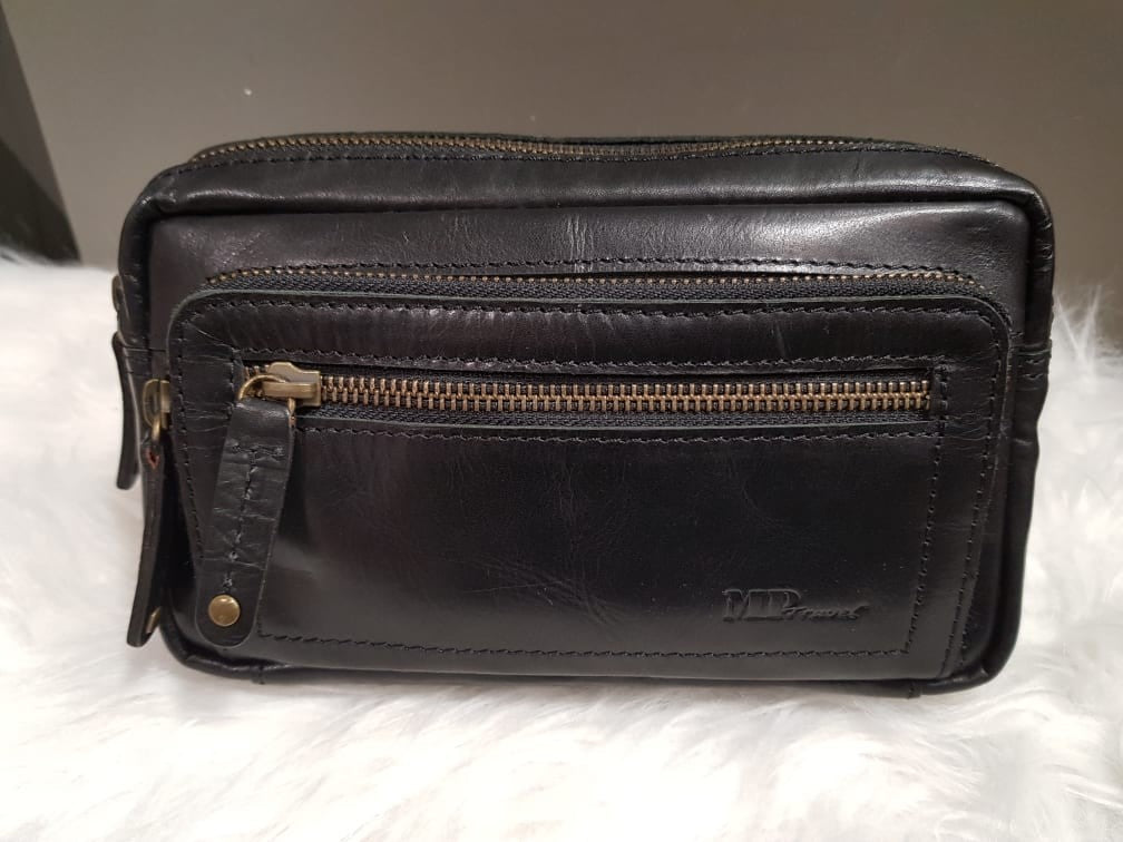 Sac Banane Homme