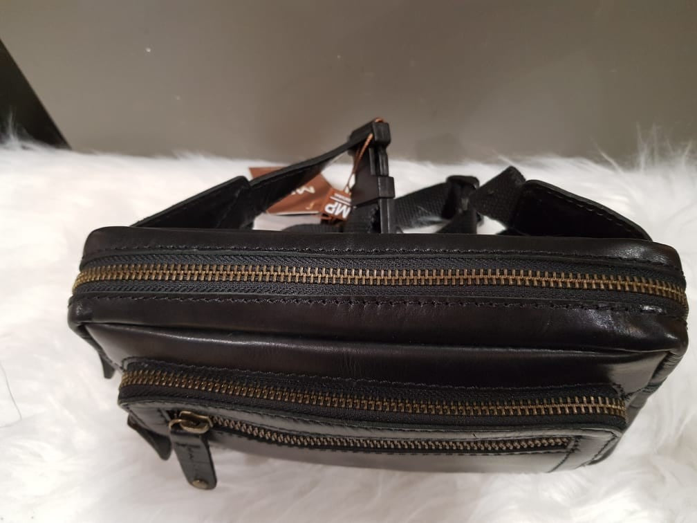 Sac Banane Homme