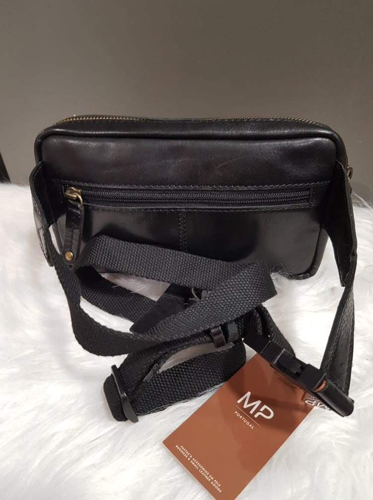 Sac Banane Homme
