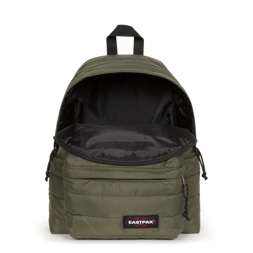Padded Pak'r® Puffered Crafty