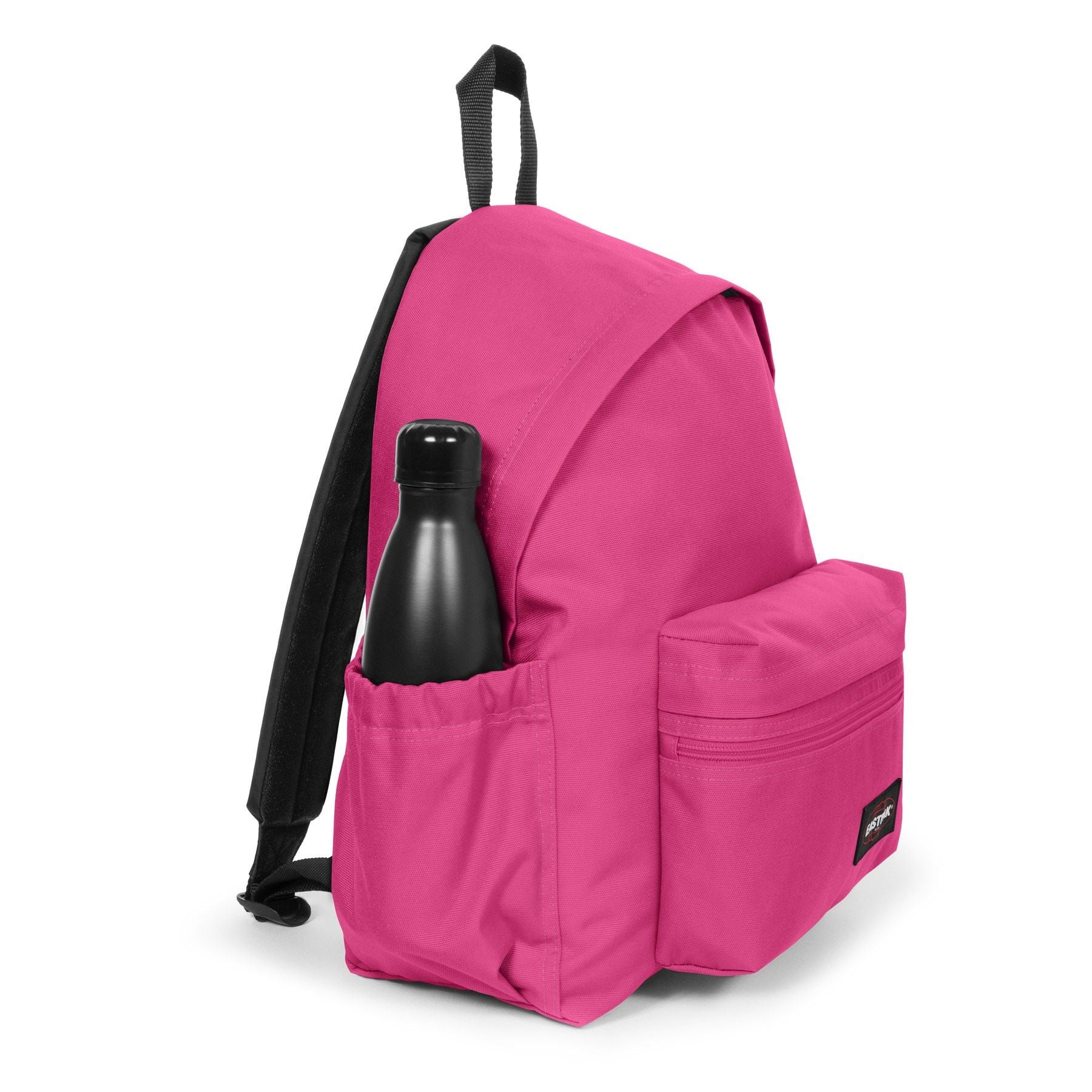 Padded Zippl'r + Pink escape