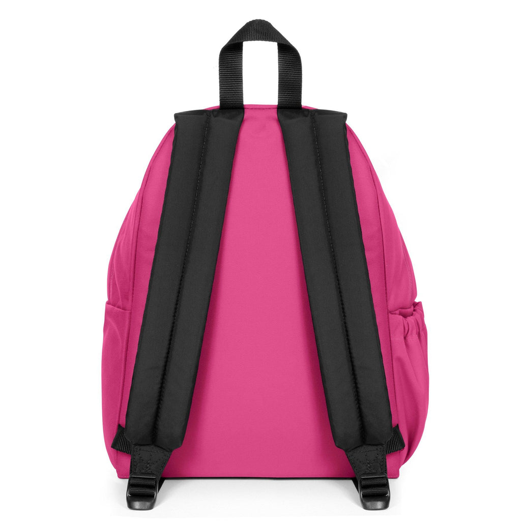 Padded Zippl'r + Pink escape