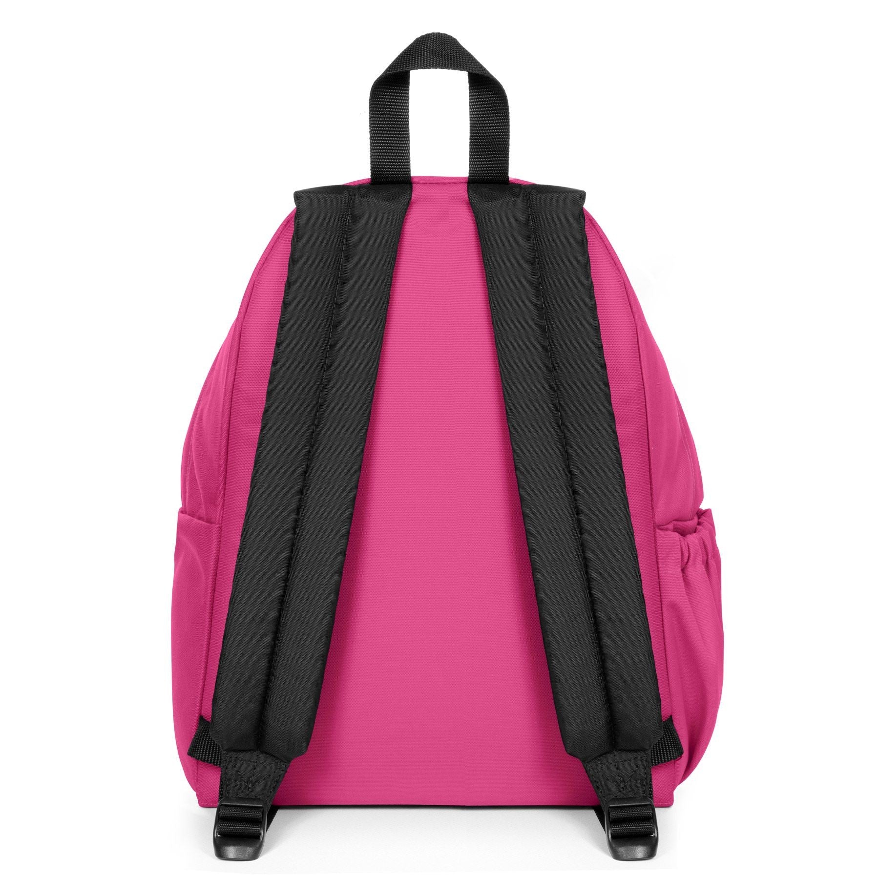 Padded Zippl'r + Pink escape