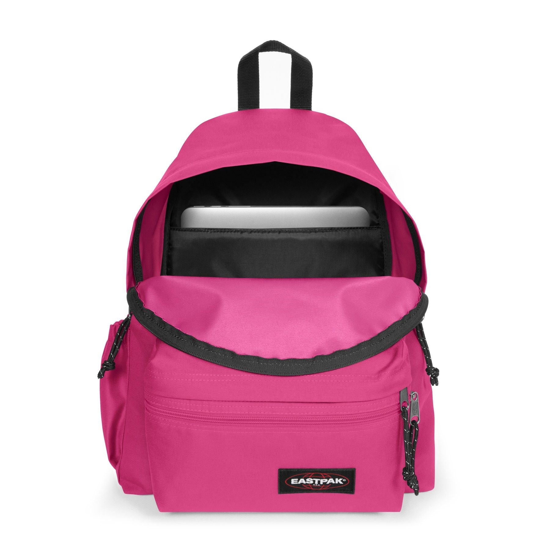 Padded Zippl'r + Pink escape