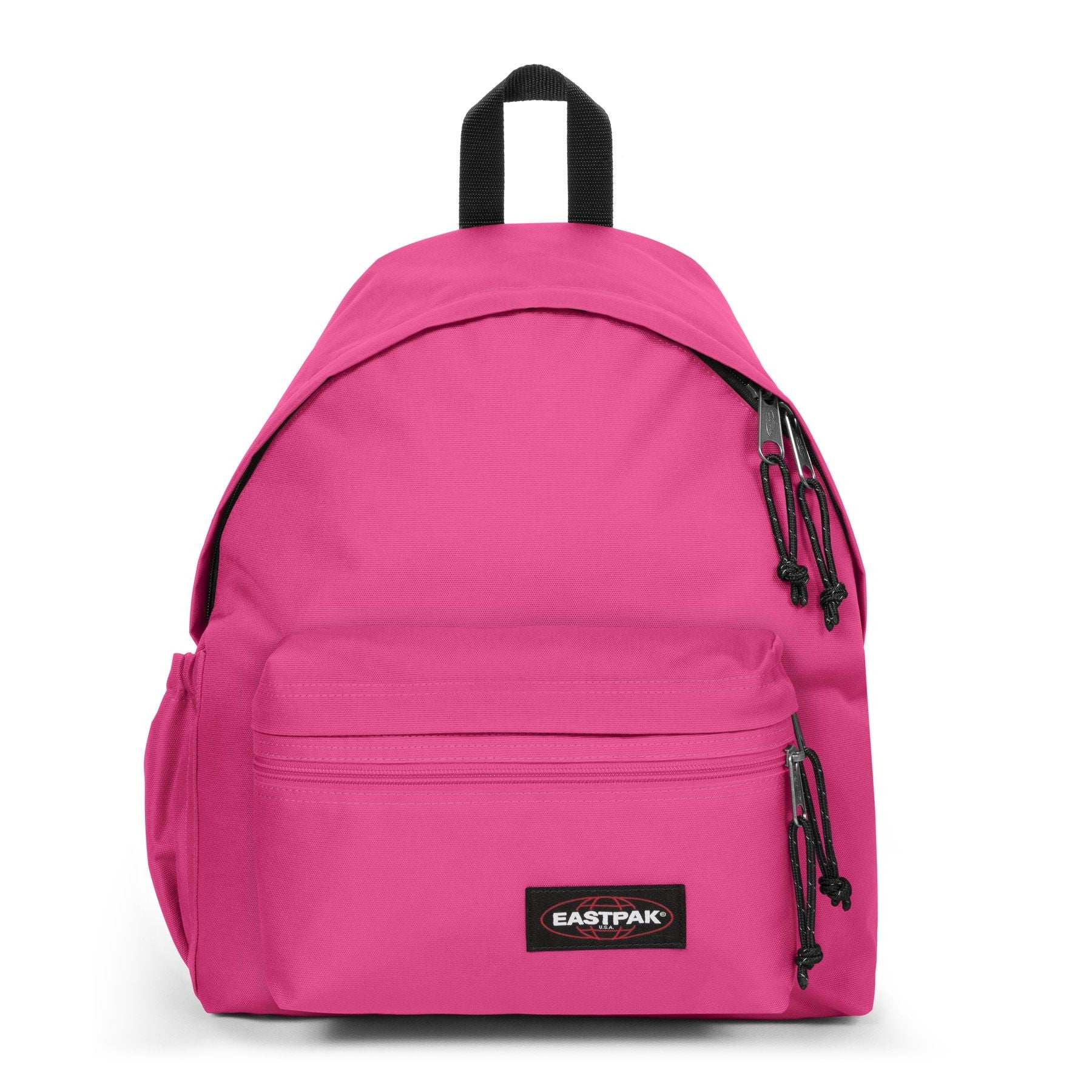 Padded Zippl'r + Pink escape
