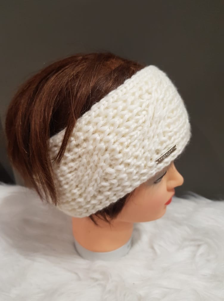 Bandeau de SEEBERGER