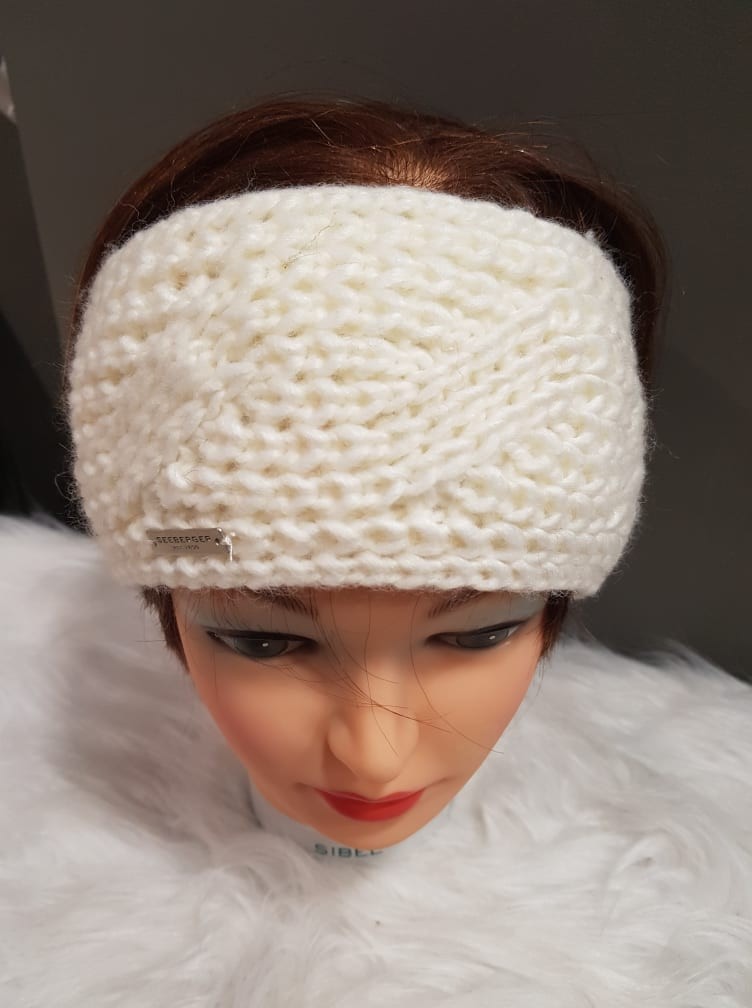 Bandeau de SEEBERGER