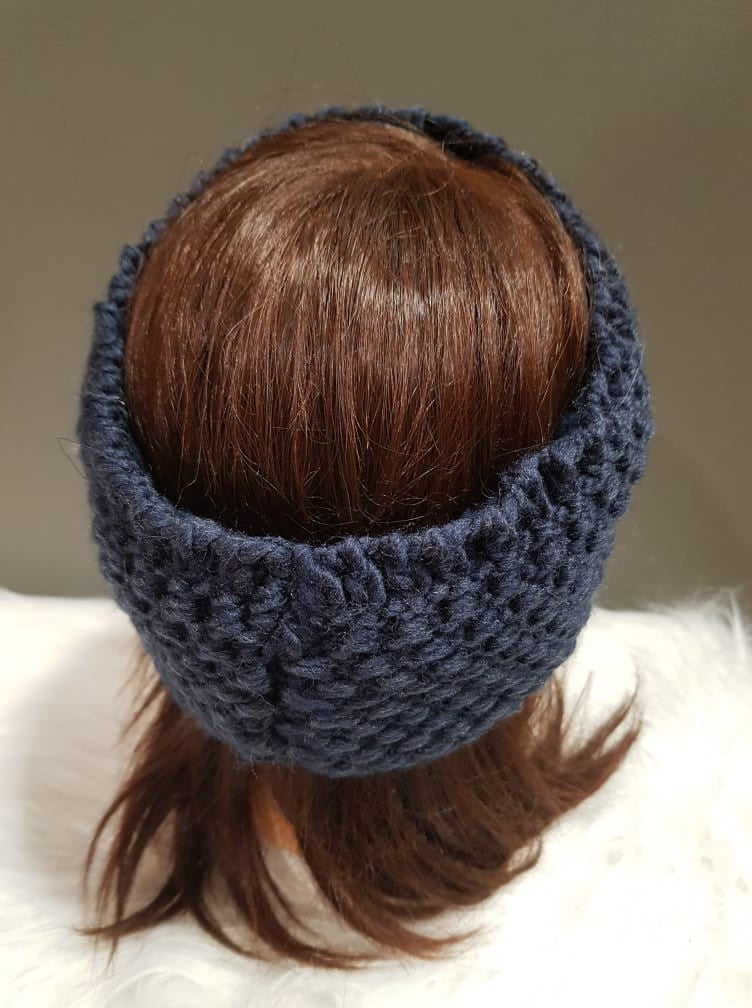 Bandeau M by Flechet