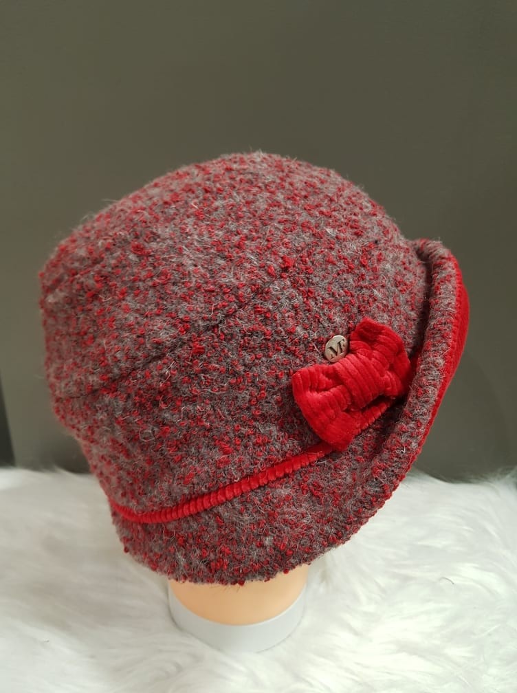 Chapeau M by Flechet