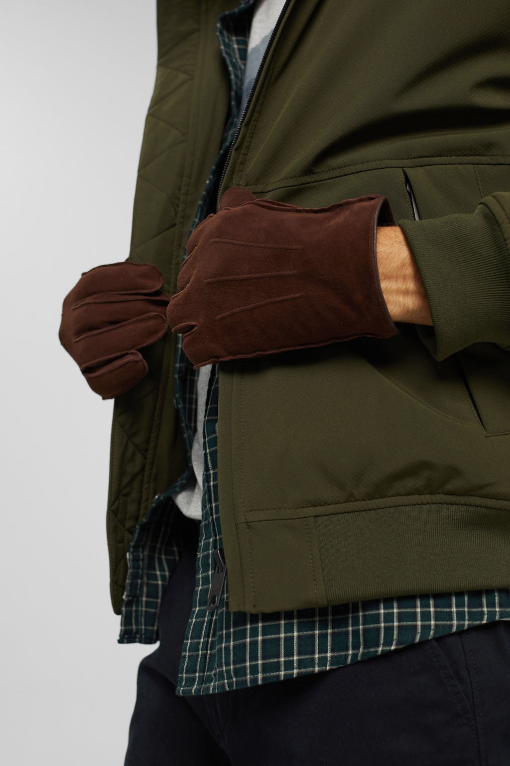 Gants Esprit