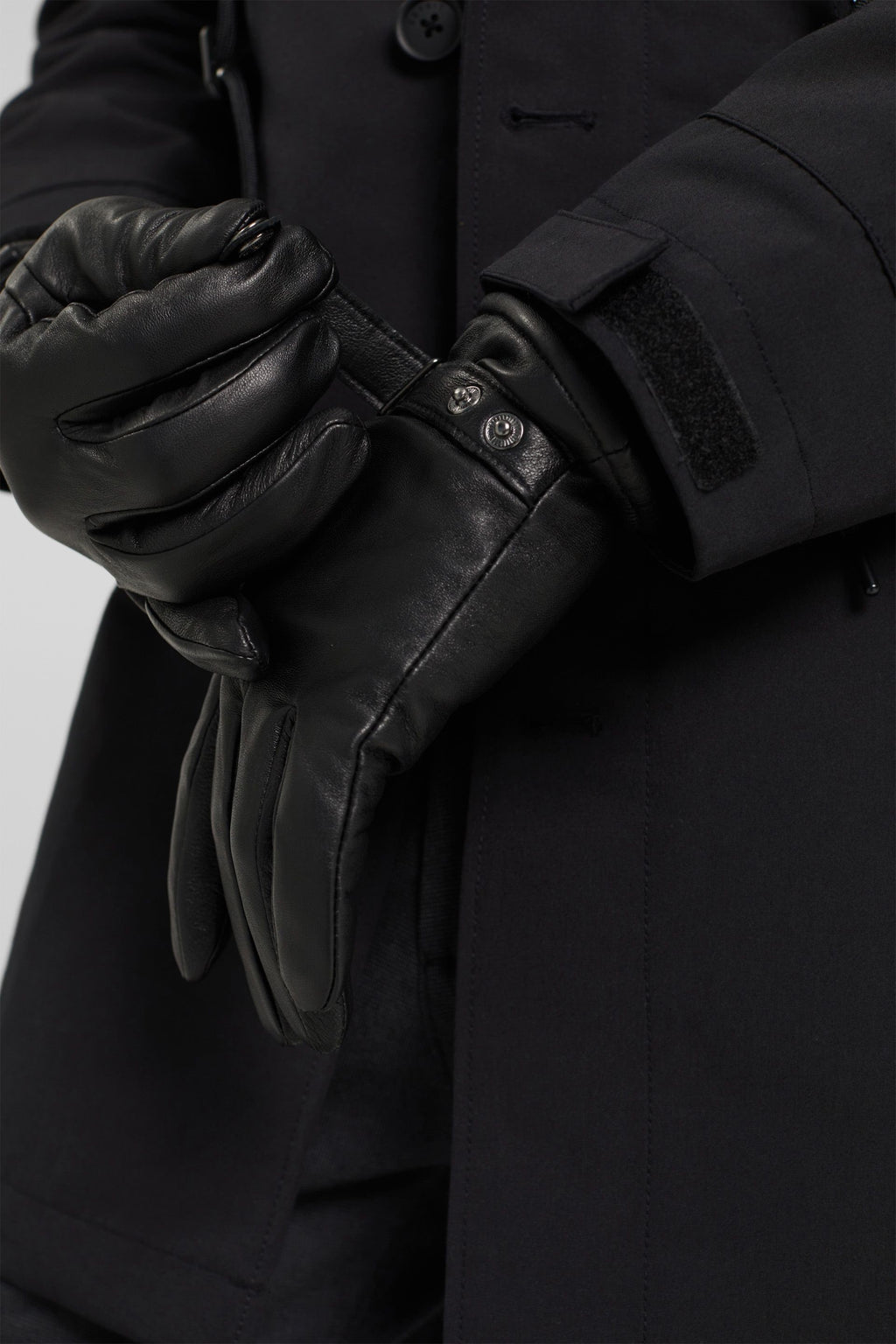 Gants Esprit
