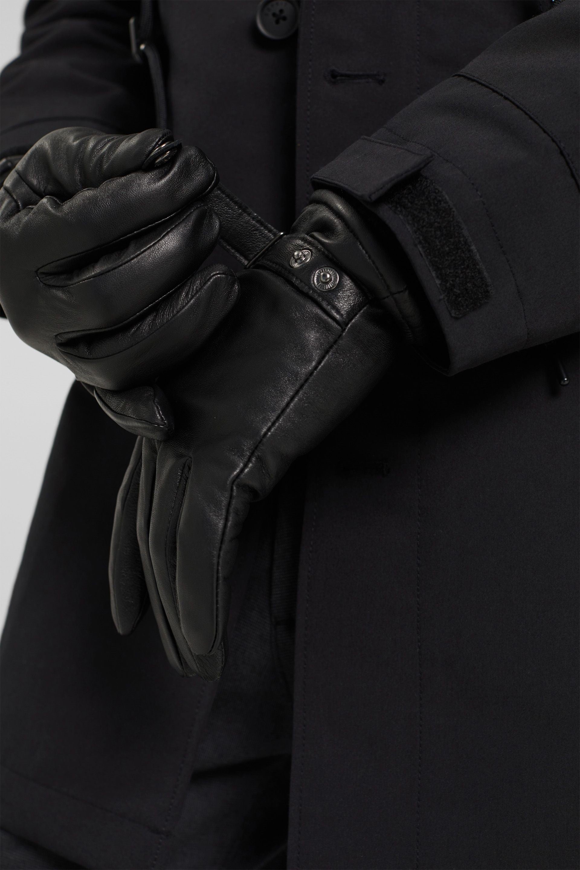 Gants Esprit