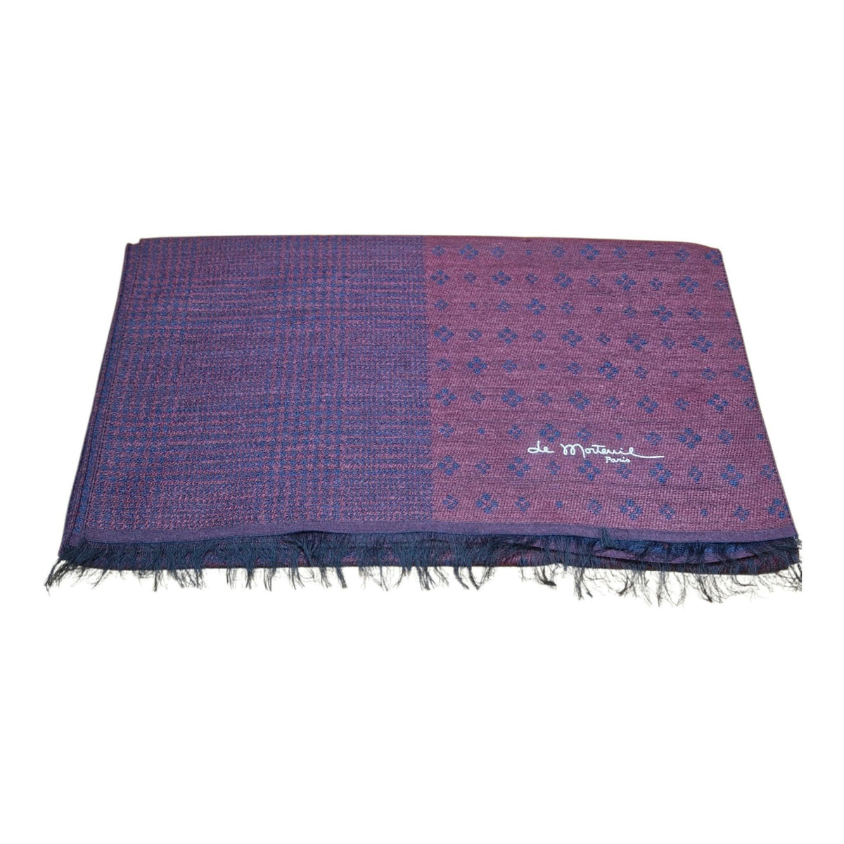 Foulard De Morteuil Homme