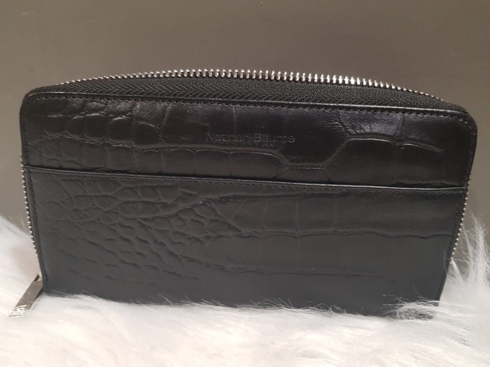 Portefeuille Nathan-Baume
