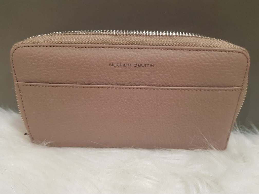 Portefeuille Nathan-Baume