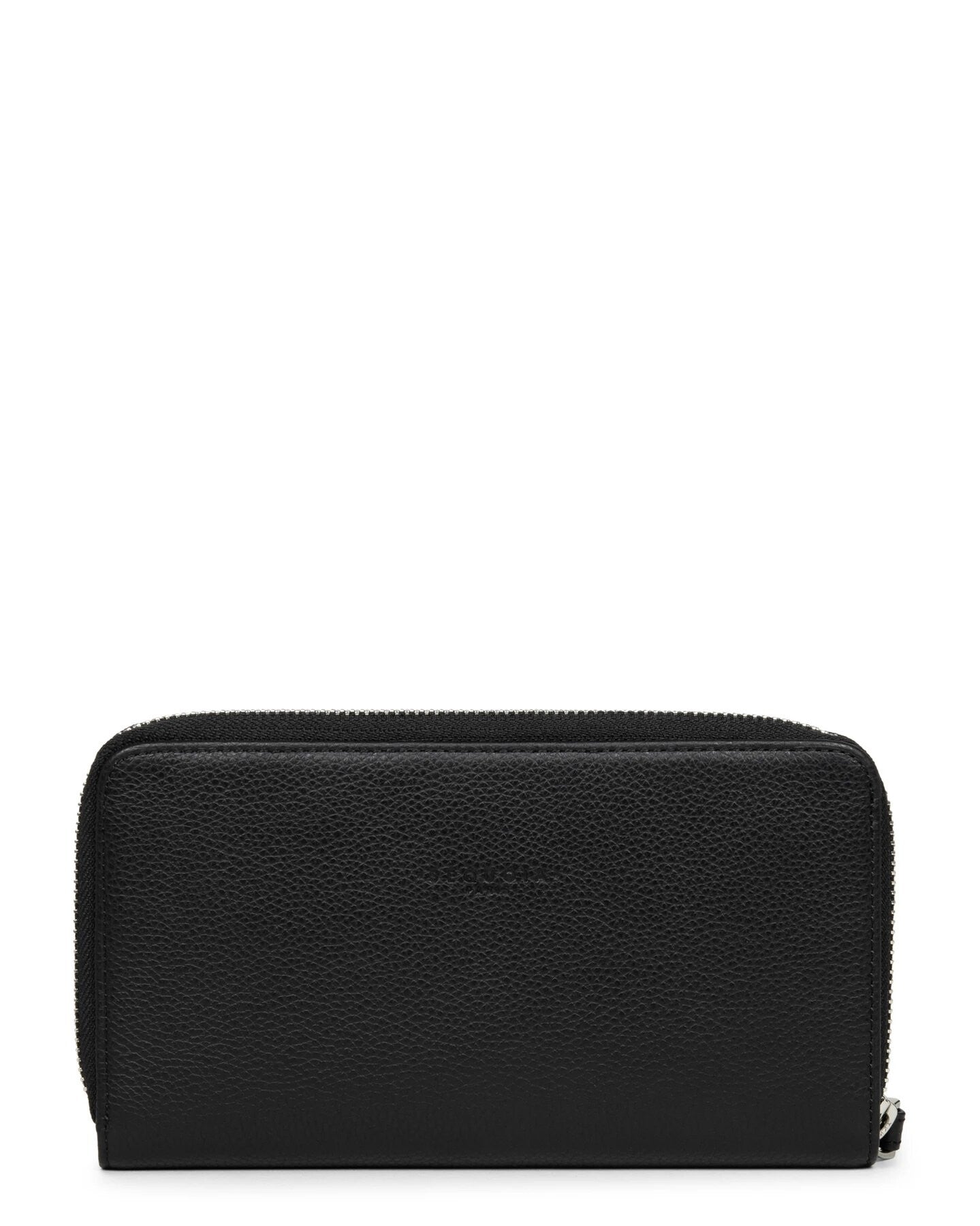 Pf cuir Sequoia S12-009-BLEU NUIT