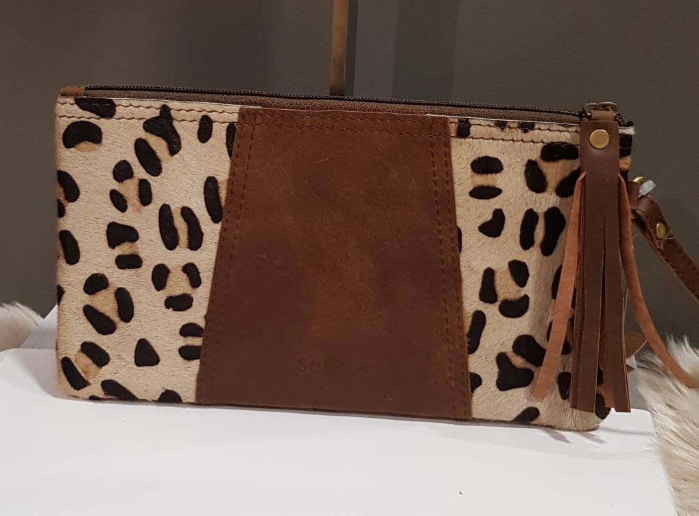 Pochette Saora