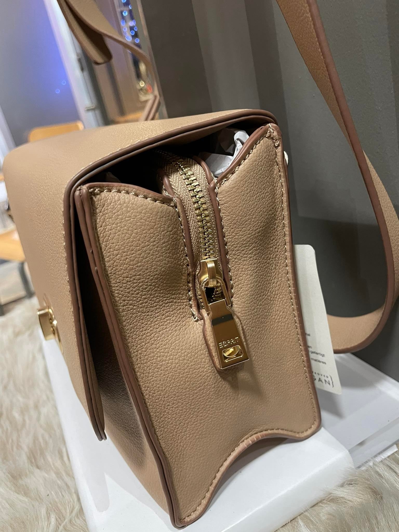 Sac à main Esprit