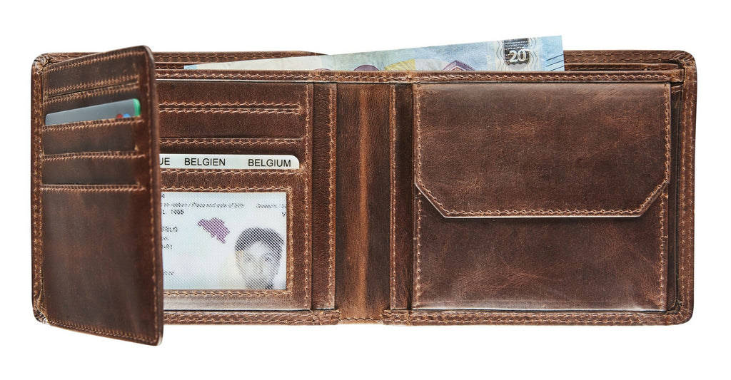 PF MAV-TO-003-03 BROWN