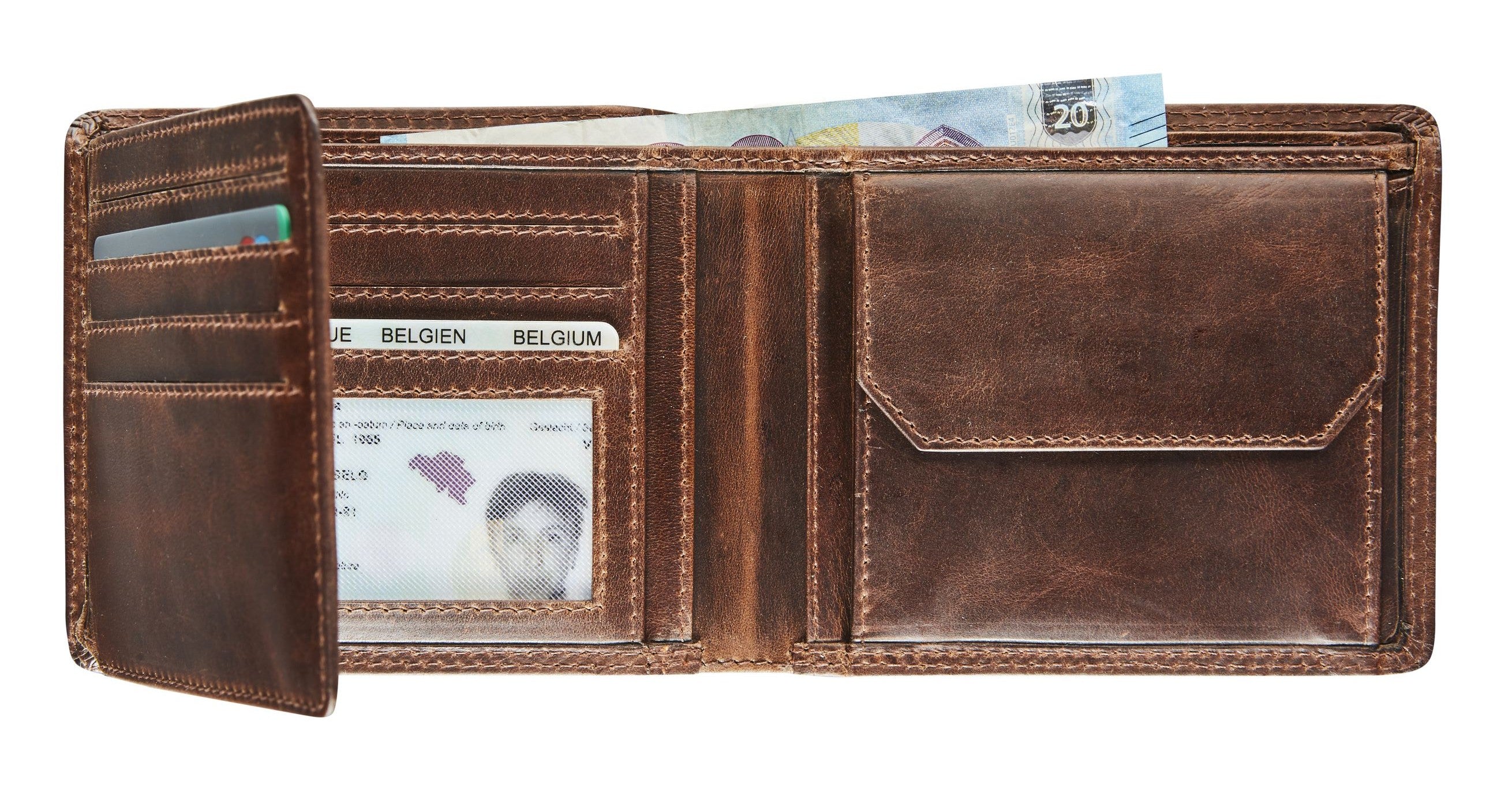 PF MAV-TO-003-03 BROWN