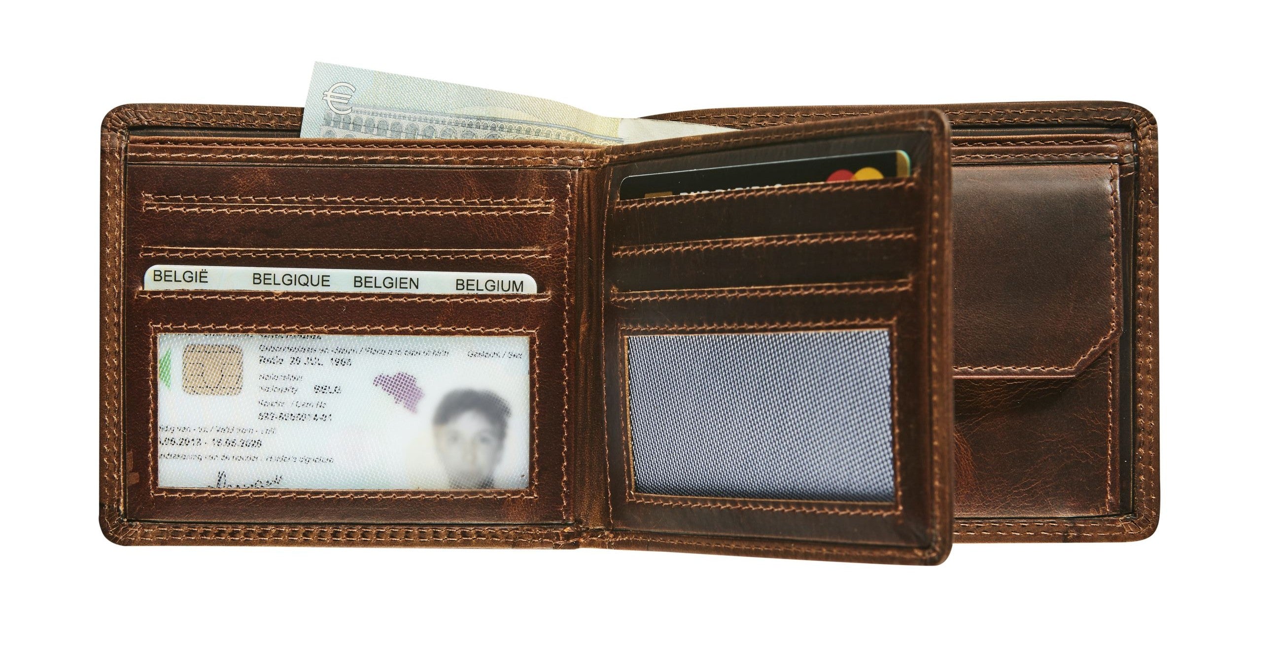 PF MAV-TO-004-03 BROWN