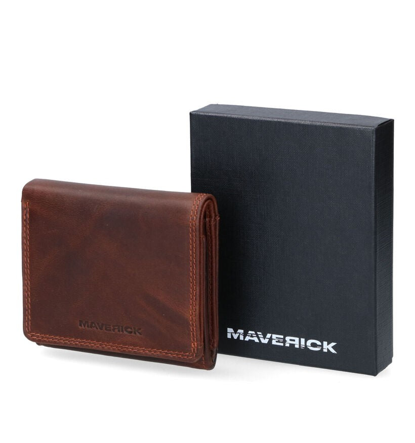 PF-PM MAV-TO-060-03 BROWN