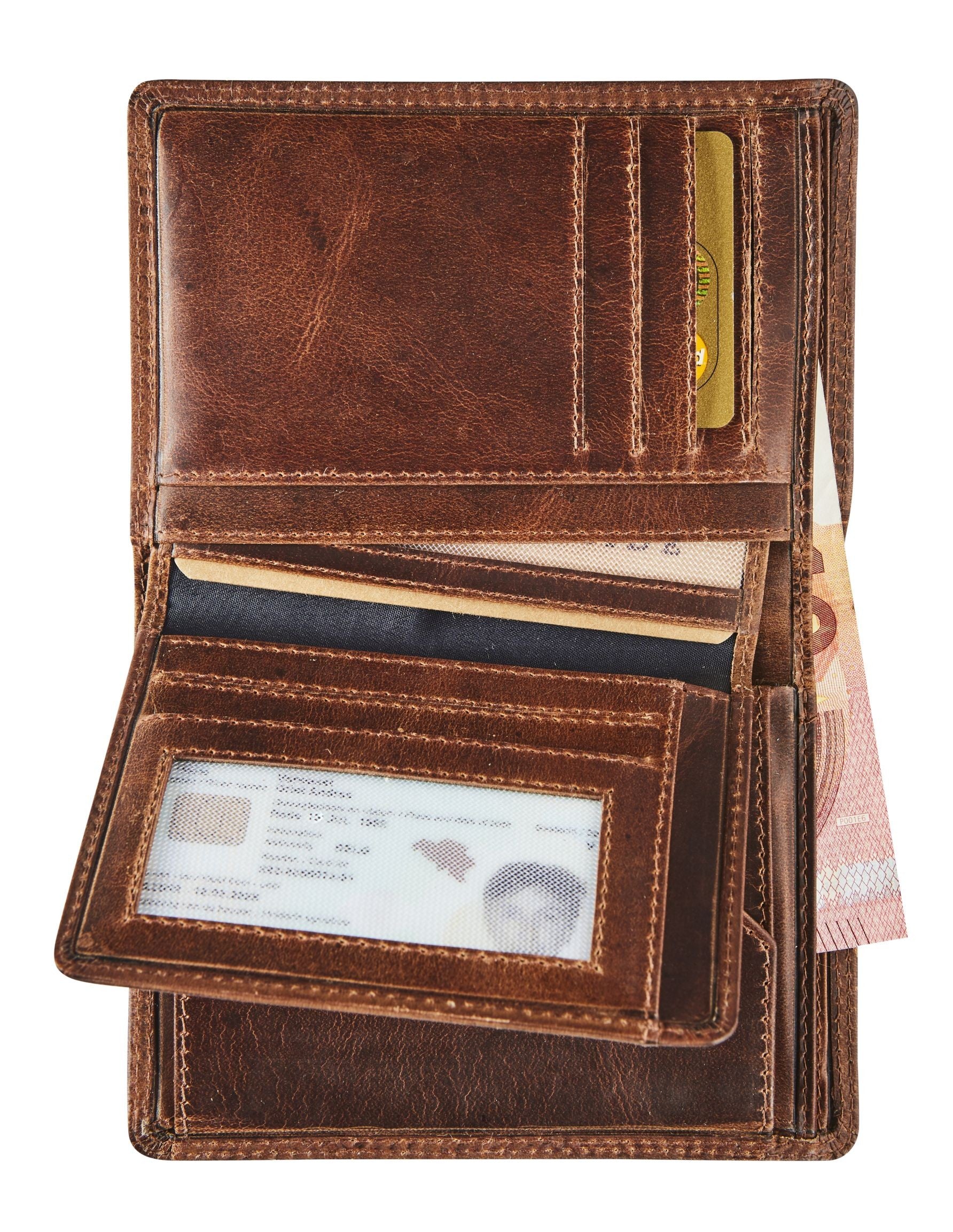 PF MAV-TO-031-03 BROWN